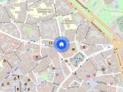 Gemütliche Maisonettewohnung im 2. Obergeschoss und...