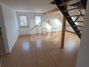 Gemütliche Maisonettewohnung im Dachgeschoss in guter...