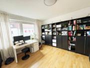 Gemütliche Mietwohnung im Herzen der Bielefelder Altstadt