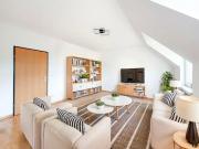 Gemütliche Mietwohnung in ruhiger Lage von Traismauer