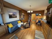 gemütliche Mietwohnung mit Südbalkon in Warmbad Villach