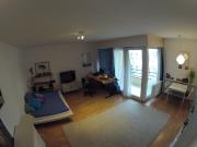 Gemütliche moblierte 1 Zimmer Wohnung in Schöneberg zu...