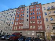 Gemütliche möblierte 2 Zimmer Dachgeschosswohnung mit...