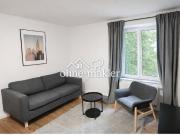 Gemütliches City Apartment in der Nähe der Burg