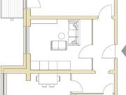 Gemütliche möblierte 2 Zimmerwohnung nahe Ostbahnhof mit...