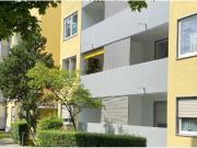 Gemütliche, möblierte 3 Zimmer Wohnung am Kieferngarten...