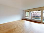 Gemütliche Parterre Wohnung in Langnau