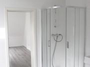 Gemütliche Raumaufteilung über den Dächern...