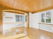 Gemütliche renovierte 4.5 Zimmerwohnung in Leibstadt, AG