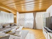 Gemütliche renovierte 4.5 Zimmerwohnung in Leibstadt, AG...