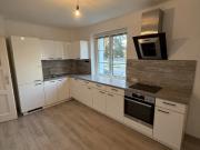 Gemütliche, ruhig gelegene 2,5 Zimmer Wohnung mit Loggia...