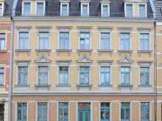 Gemütliche ruhig gelegene Dachgeschoßwohnung mit großem...