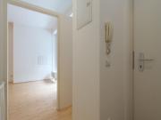 Gemütliche, ruhige 2 Zimmer Neubauwohnung mit Innenhof...