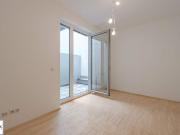 Gemütliche, ruhige 2 Zimmer Neubauwohnung mit Innenhof...