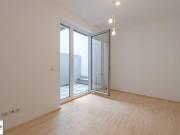 Gemütliche, ruhige 2 Zimmer Neubauwohnung mit Innenhof...