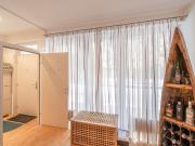 Gemütliche, ruhige 2 Zimmer Neubauwohnung mit Innenhof...