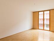 Gemütliche Seniorenwohnung im Herzen von Riehen