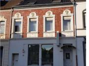 Gemütliche Single Wohnung, DG, 49qm, 2FH, DU.Homb. Hochheide