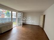 Gemütliche Single Wohnung in Duisburg Rumeln mit neuer...