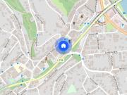 Gemütliche Single Wohnung in Vlotho Exter