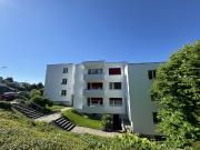 Gemütliche Single Wohnung in Wil