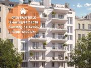 GEMÜTLICHE SINGLE WOHNUNG MIT BALKON