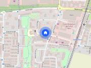 Gemütliche Single Wohnung mit Balkon und separater Küche...