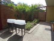 Gemütliche Single Wohnung mit Garten in Top Lage –...