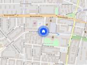 Gemütliche Singlewohnung mit Balkon frei ab März