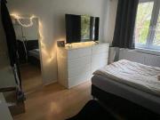 Gemütliche Singlewohnung mit Einbauküche