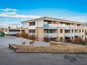 Gemütliche Sitzplatzwohnung