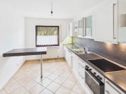 Gemütliche Souterrainwohnung mit Terrasse und...