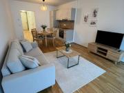 Gemütliche Stadtwohnung mit Balkon in der Griesgasse –...