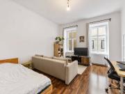 Feines City Apartment mit Top Infrastruktur