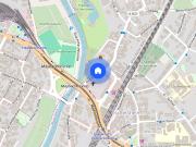 Gemütliche Terrassenwohnung mit Einbauküche