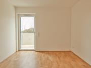 Gemütliche Zwei Zimmer Wohnung mit Balkon in Krems