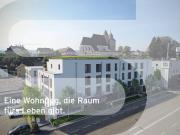 Gemütliche Terrassenwohnung Top A.07 Neubauprojekt SCHÖN...