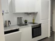 Sanierte 2 Zi Wohnung mit Lift Alte Donau