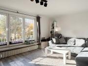 Gemütliche und gut geschnittene 3,5 Zimmer Wohnung mit...