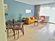 Gemütliche und helle Wohnung im prestigeträchtigen...