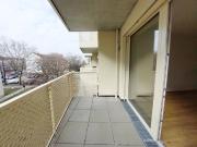 Gemütliche und moderne 2 Zimmer Wohnung mit Balkon