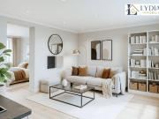 Gemütliche und ruhige 2 Zimmer Wohnung – optimale...