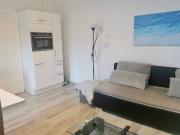 Gemütliche und ruhige möblierte 2 Zimmer Wohnung in... Gemütliche und ruhige möblierte 2 Zimmer Wohnung in...