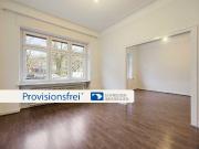 Gemütliche und zentral gelegene 3 Zimmer Altbauwohnung...