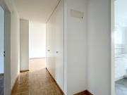 Gemütliche und zentral gelegene Wohnung mit Weitsicht