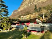 Gemütliche Villa auf einer Etage mit großem schönen...