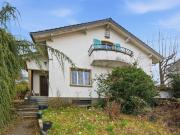 Gemütliche Villa Le Mont sur Lausanne