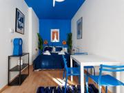 Gemütliche, vollmöblierte Wohnung – Ideal für Singles...