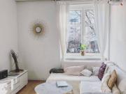 Gemütliche, WG taugliche 2,5 Zi.Wohnung mit Balkon in Pradl