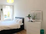 Gemütliche, WG taugliche 2,5 Zi.Wohnung mit Balkon in Pradl